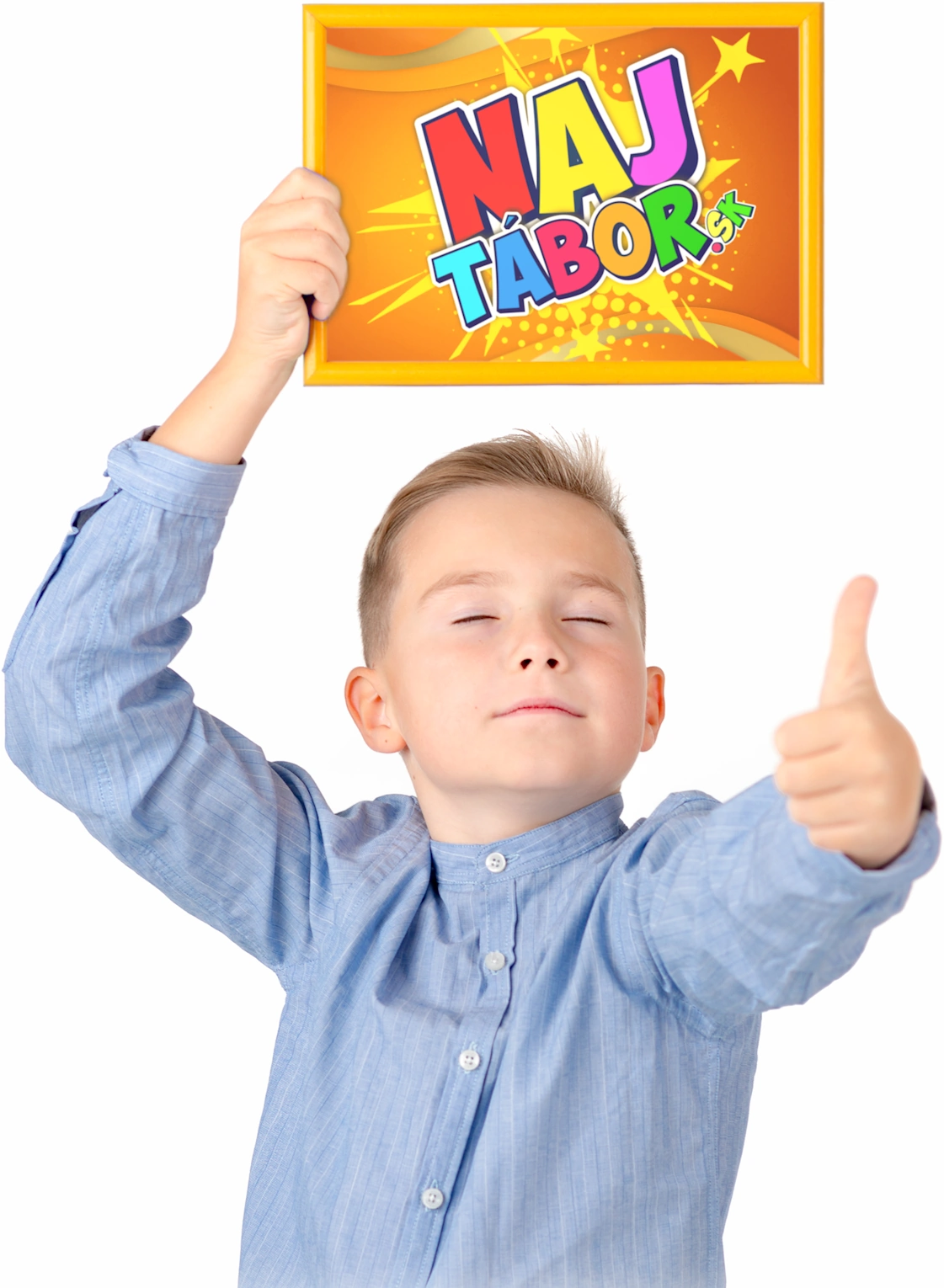 Poukážka na denné tábory BB