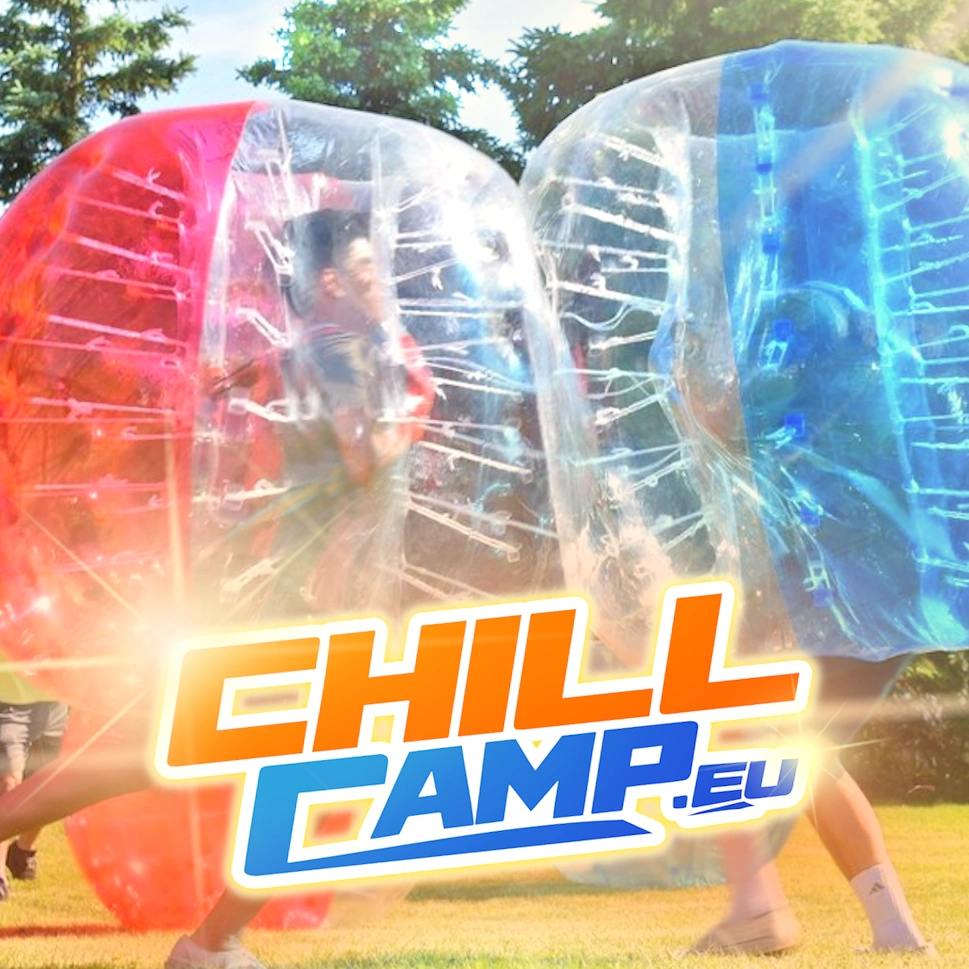 Pobytový letný tábor do 300€